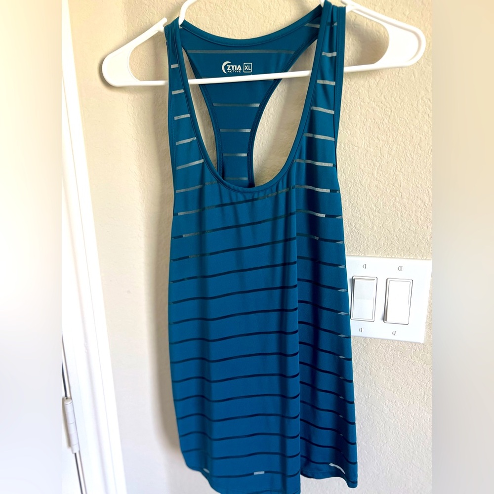 Zyia Havana top